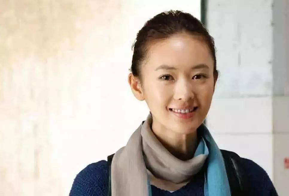 童瑶爆冷获金鹰奖最佳女主!曾被张默毒打丑闻缠