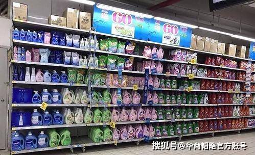 巨头|别瞧不起超市，它因电商和家乐福等巨头闹掰，多年老大位置没了！