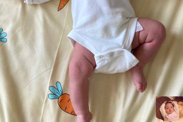 哭声|关于新生儿的秘密，你知道几个？新生宝宝虽有哭声却“无眼泪”