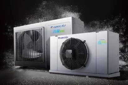 消息资讯|秋天，格力用心为您带来新鲜的味道