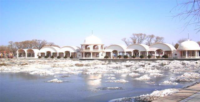 齐齐哈尔市曾经gdp_齐齐哈尔市地图