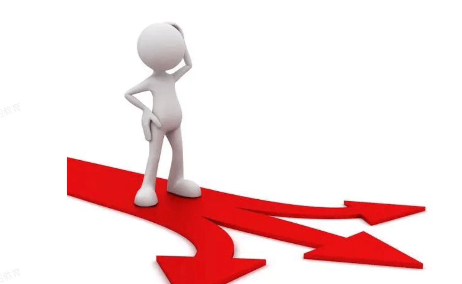 工作|那个花5年考上公务员的同学辞职了