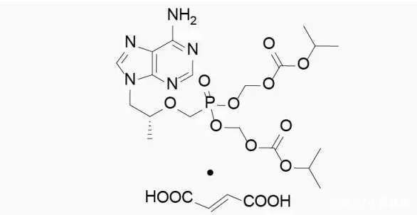 研究|乙肝替诺福韦研究，两种方案，300毫克/72小时肾功改善较高