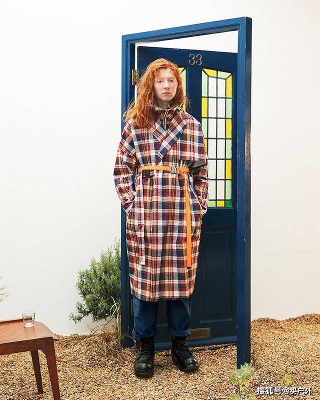 品牌|去野外露营要如何穿搭? 推荐5个山系户外运动品牌给大家