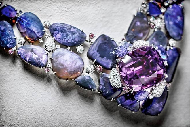 ������ȫ�� [SUR]NATUREL�߼��鱦չ����Ȼ��� ��������