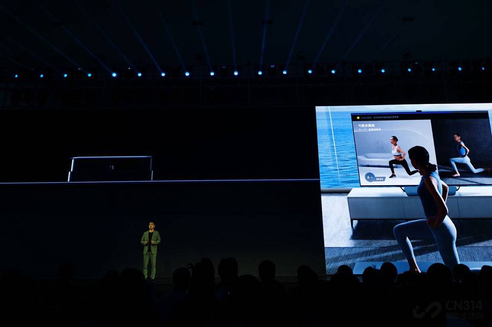 电视|写在OPPO电视发布之后：这“后浪”能掀起多大波澜？