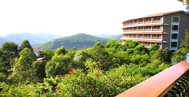 潮州梅州GDP_潮州牌坊街图片(2)