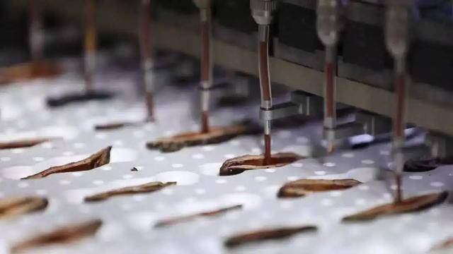 深水|槟榔市场进入深水区，百元新品或引领产业向高端升级