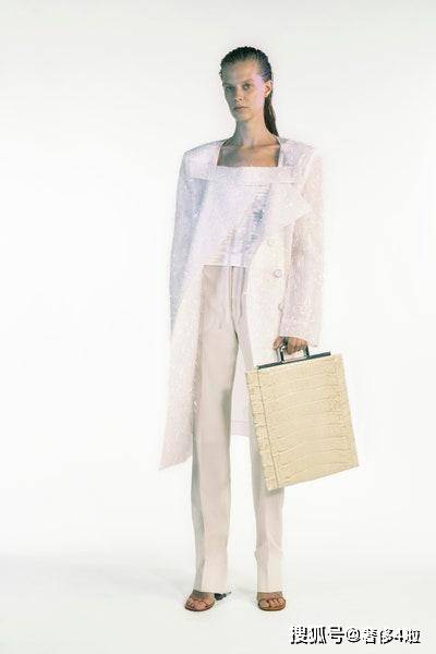 纪梵希|纪梵希Givenchy 2021春夏系女装