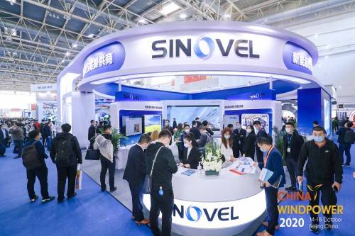 2020华锐风电9月中排名8_华锐风电2019年报发布:业绩向好,盈利稳健