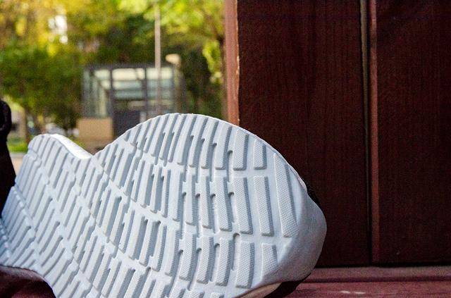 跑鞋|FREETIE云弹爆米花轻跑鞋，超轻透气，弹力十足成健身首选