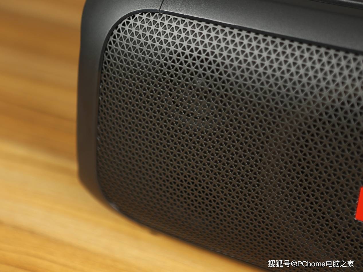 部分|JBL PARTYBOX ON-THE-GO体验：整场派对中最闪耀的明星