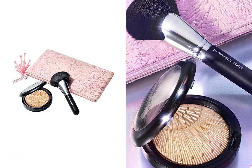 Chanel|抢先预览看看这些令人着迷的圣诞节限定彩妆!