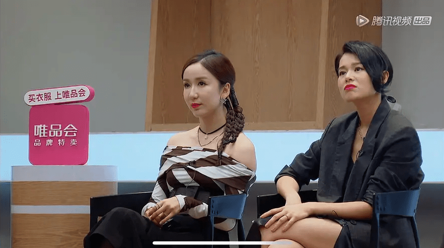 娄艺潇|玻尿酸脸和自然脸真的不能同框,连被公认丑的胡杏儿都能赢得轻松