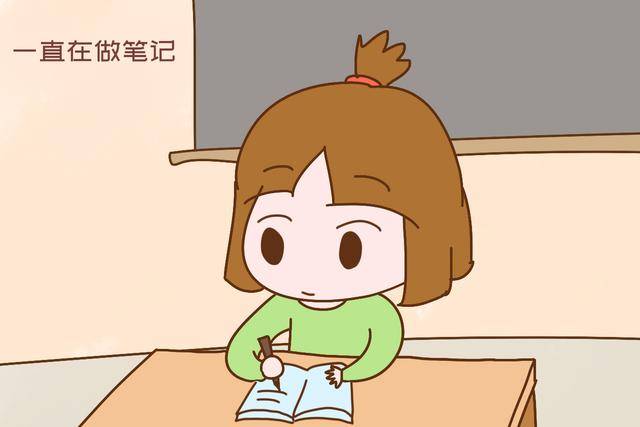 孩子|为啥孩子学习认真，却不见成绩长？专家：这种孩子根本没“学习”