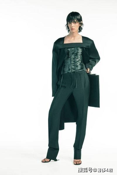 纪梵希|纪梵希Givenchy 2021春夏系女装