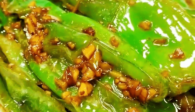如何腌制青辣椒好吃又简单 80ba63ab4c8840b3b3c4fab8f1fa4f45.png