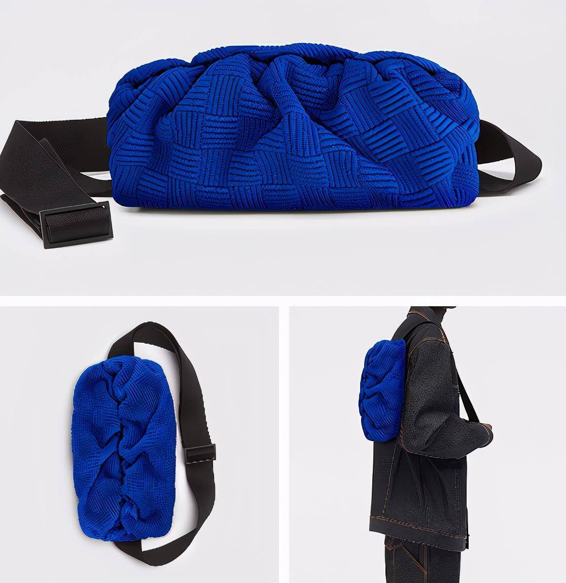 包包|秋季最新包款一览，逃也逃不出这四款包型