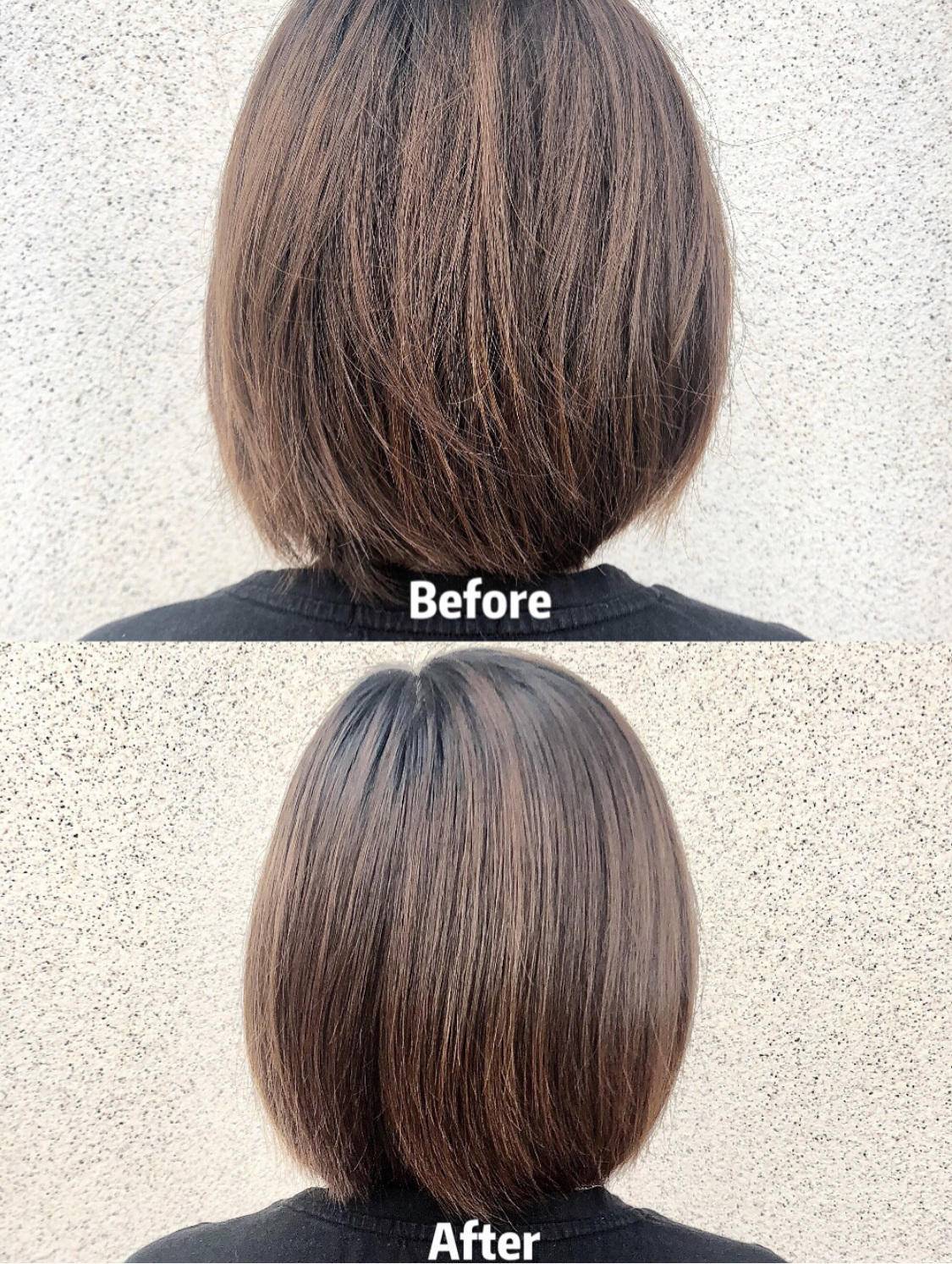 短发|舒淇、徐若瑄都剪短了！蓬松的【男孩风】短发，实在是太飒了