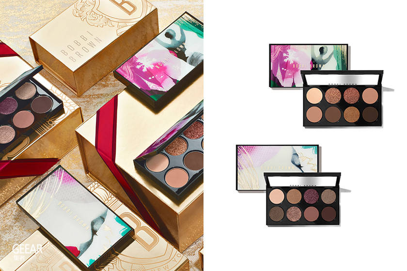 Chanel|抢先预览看看这些令人着迷的圣诞节限定彩妆!