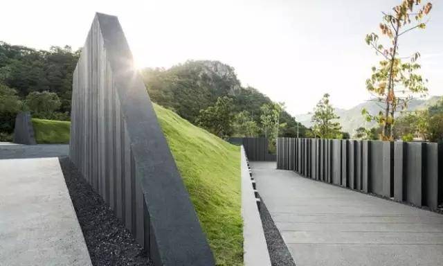 挡土墙，先把这些学会