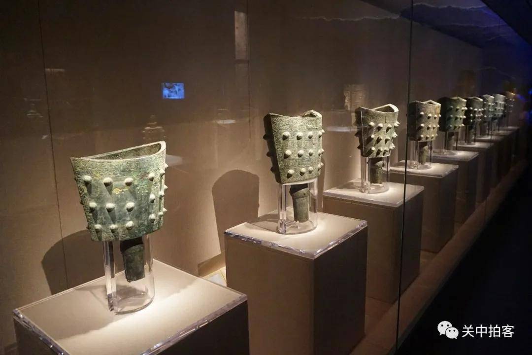 湘江|湘江北去：长沙市博物馆古代历史文化陈列