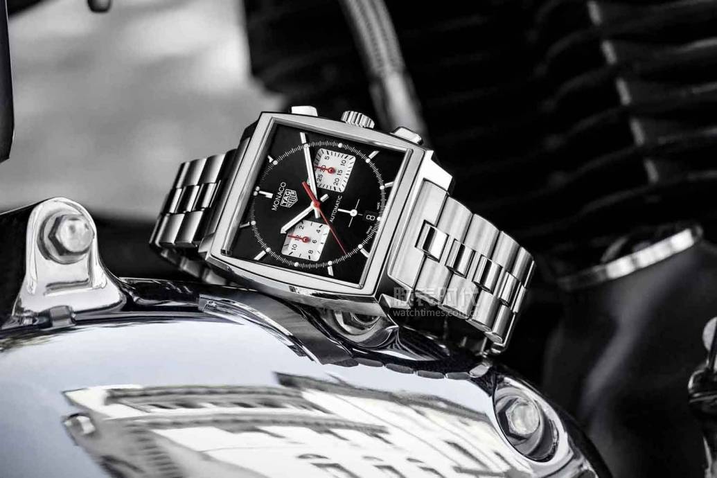 系列|2020“熊猫盘”腕表盘点