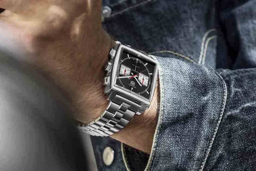 系列|2020“熊猫盘”腕表盘点