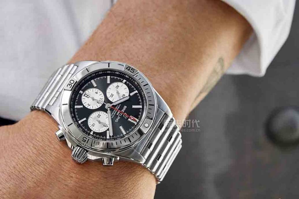 系列|2020“熊猫盘”腕表盘点