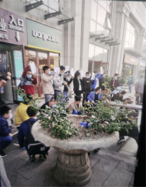 公司|拖欠巨额工程款，蛋壳公寓身陷资金链危机？