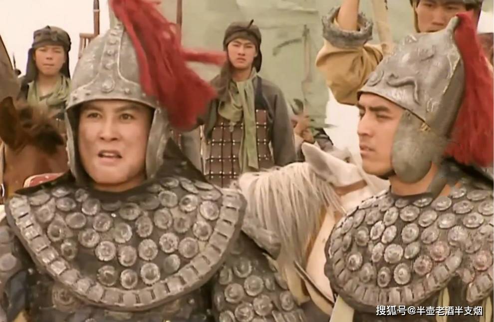 三国|打过架的朋友说：从三个细节能看出，葭萌关之战马超输了张飞赢了