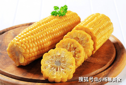 营养|让你轻松瘦身，营养生一直在喝玉米和”它“一起煮