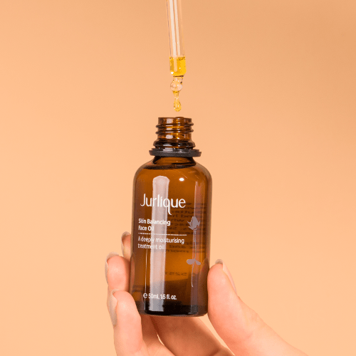 肌肤|护肤油真的很有油吗？抹油真的很快乐，特别是在现在