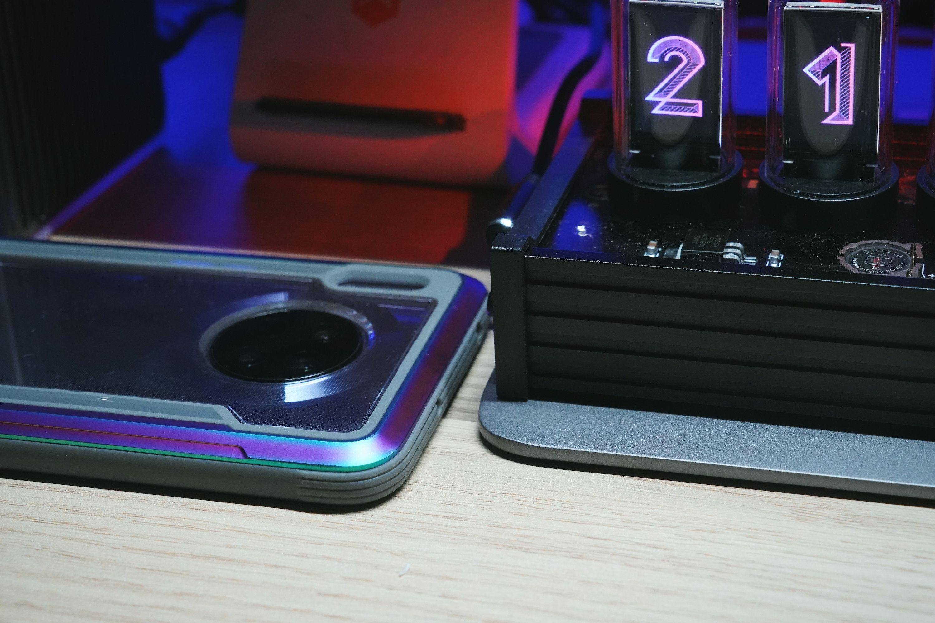 mate|华为mate40发布之际，聊聊mate30 5G半年使用感受分享和配件推荐