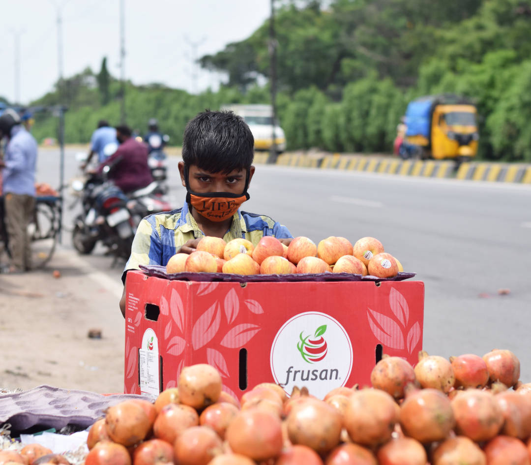 印度儿童失学究竟有多严重？ | 地球知识局