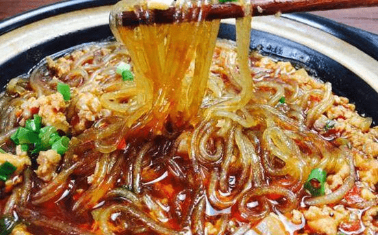 粉丝怎么煮更爽滑 d9a81bc4c1de49538add493c81ed8e49.png