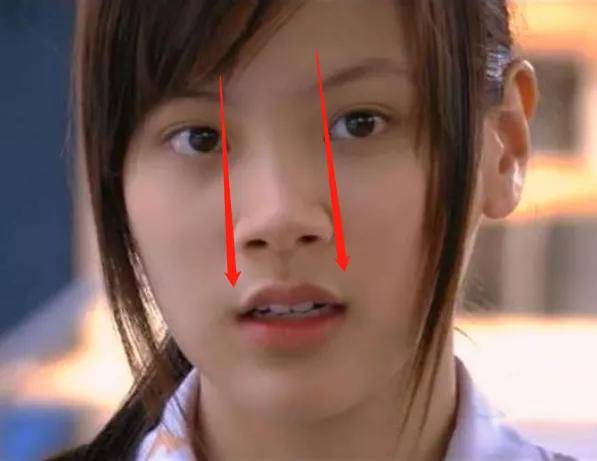 李惠利|女明星最绝大鼻头变身记！娜扎do鼻子前应该找她取经1000次...