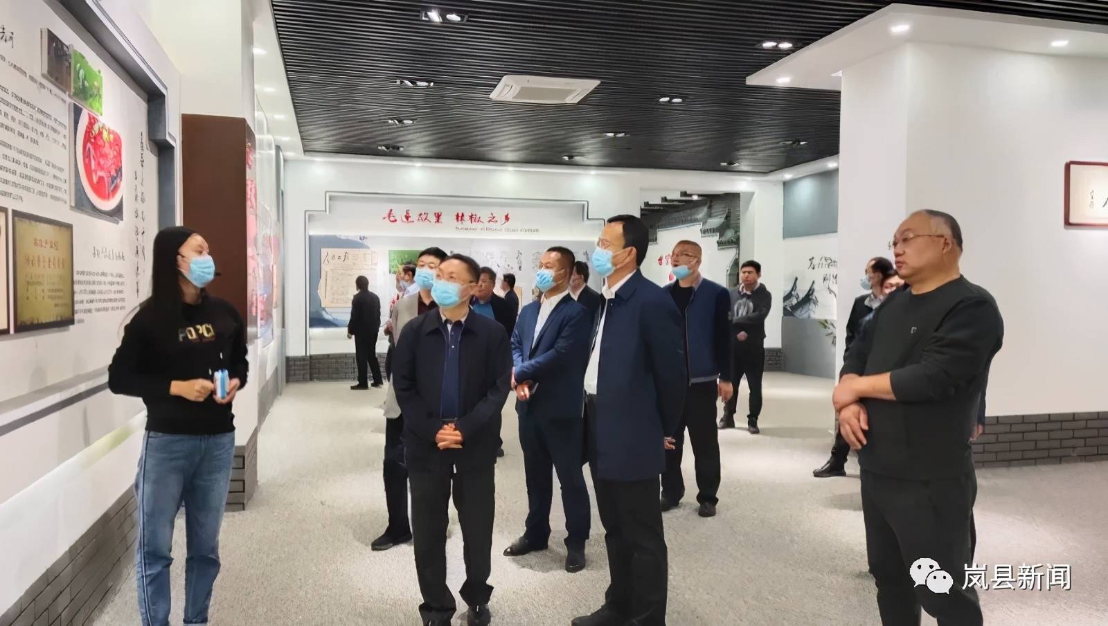 乔云带队在河北省鸡泽县 泊头市考察_手机搜狐网