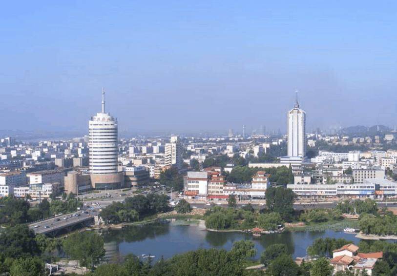 山东地级市2020上半_山东省各地级市2020年上半年财政收入榜单出炉,聊城