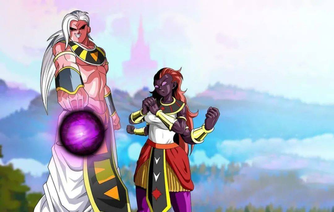 原创龙珠超魔罗篇即将大结局新篇章蓄势待发你希望见到哪些内容