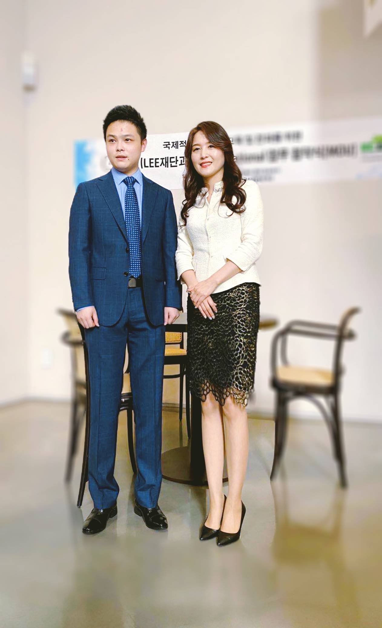 晚报|嘉艺教育与韩国首尔卡耐基LEE财团签订战略合作协议