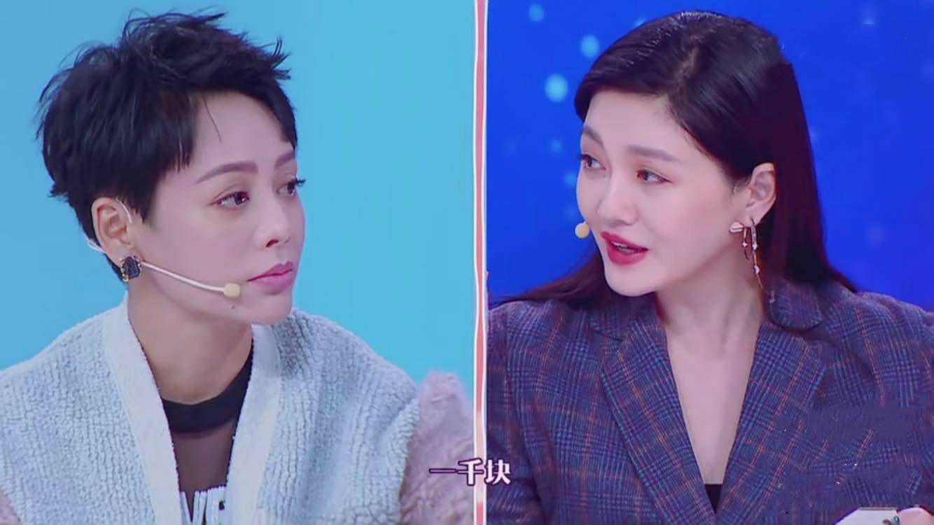 按摩|“瘦成一座雕塑”的宁静，在护肤上更是个狠人，为变美扎900针