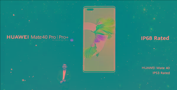 Mate|拍照DxO第一！首发麒麟9000华为Mate 40系列正式发布