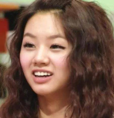 李惠利|女明星最绝大鼻头变身记！娜扎do鼻子前应该找她取经1000次...