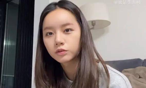 李惠利|女明星最绝大鼻头变身记！娜扎do鼻子前应该找她取经1000次...