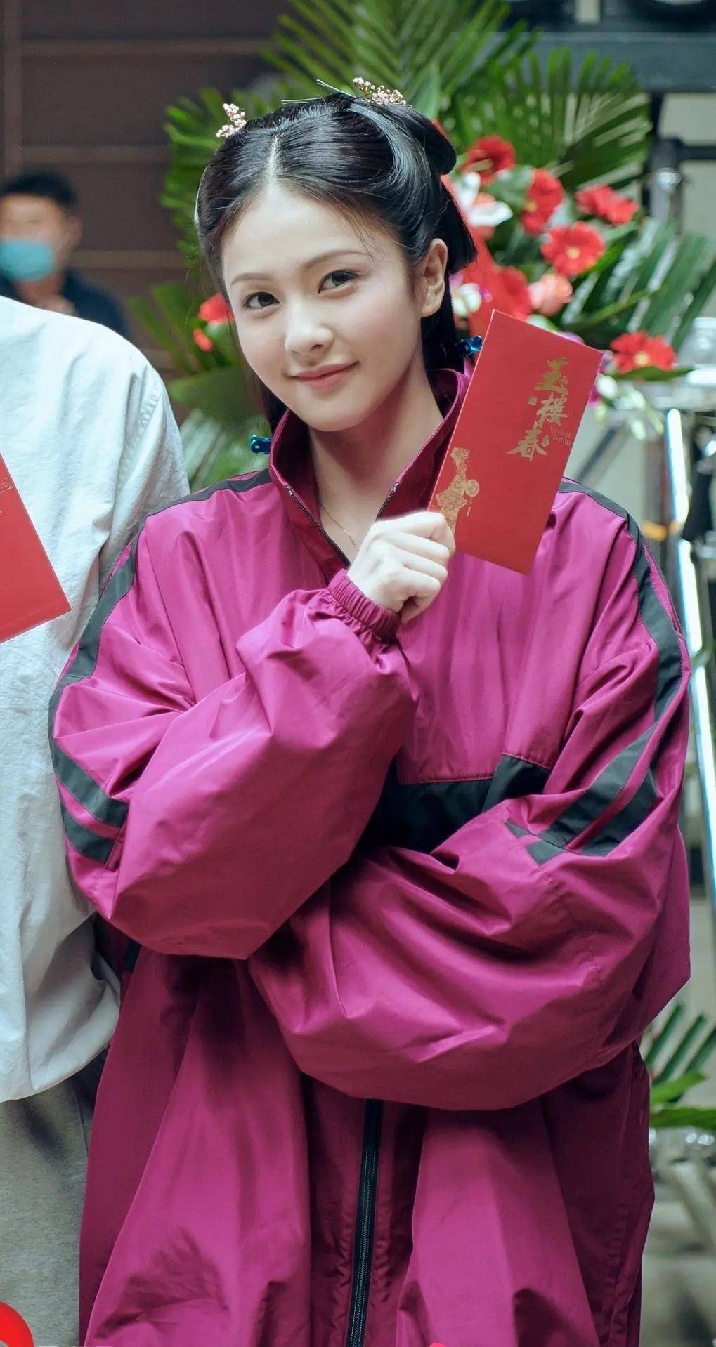 柳叶弯|于正接下来的剧或成女星颜值的照妖镜？好几位上了妆后都认不出