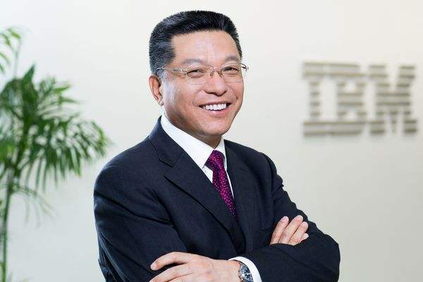 对话陈黎明：互联网企业应保护用户隐私，避免