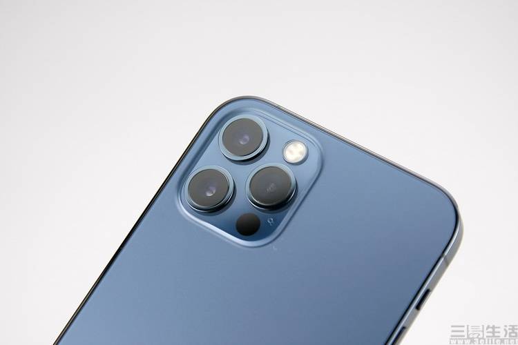 屏幕|这一次真的有太多惊喜：iPhone 12 Pro评测