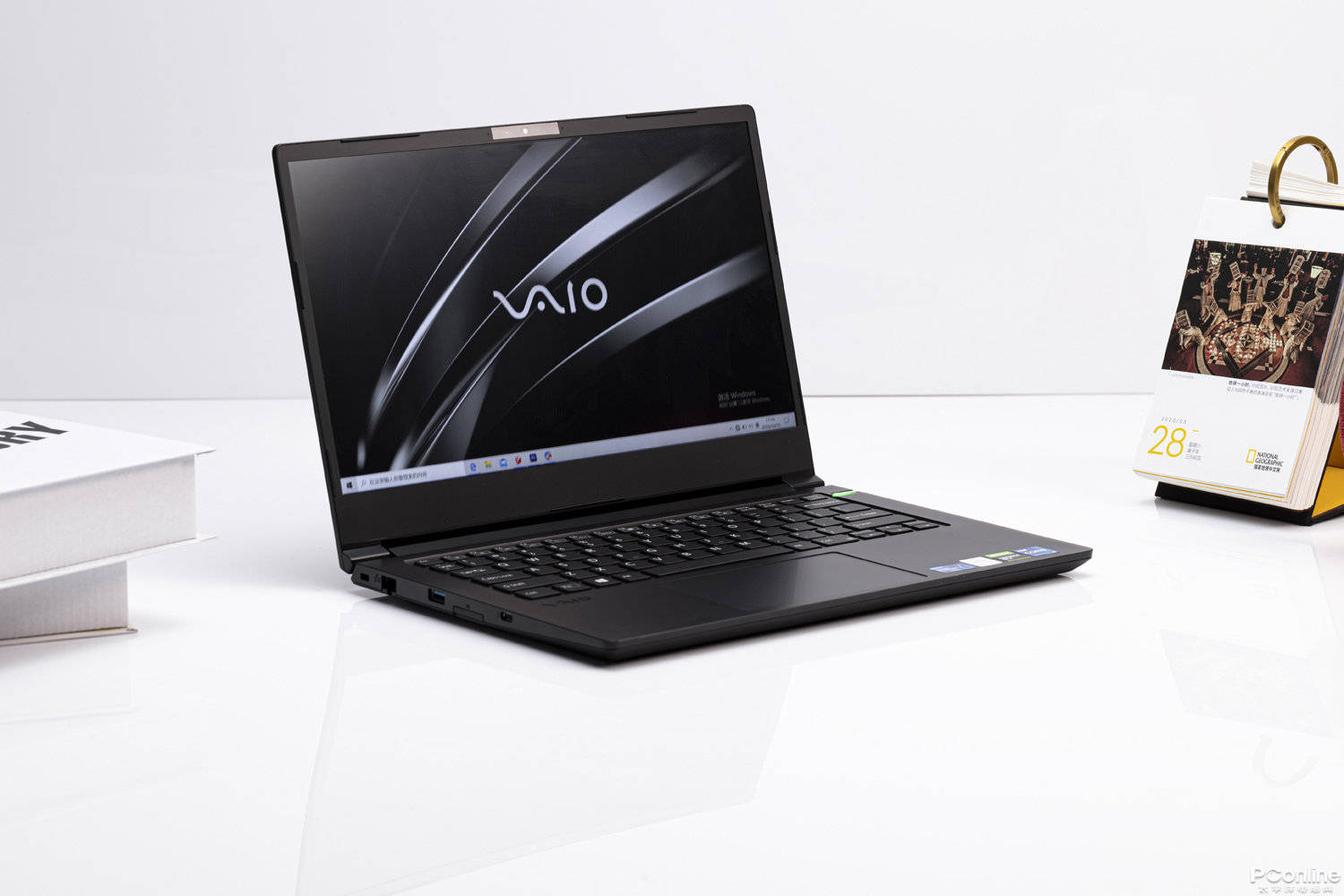 轻薄的性能本!vaio fh14笔记本亮点不止于此