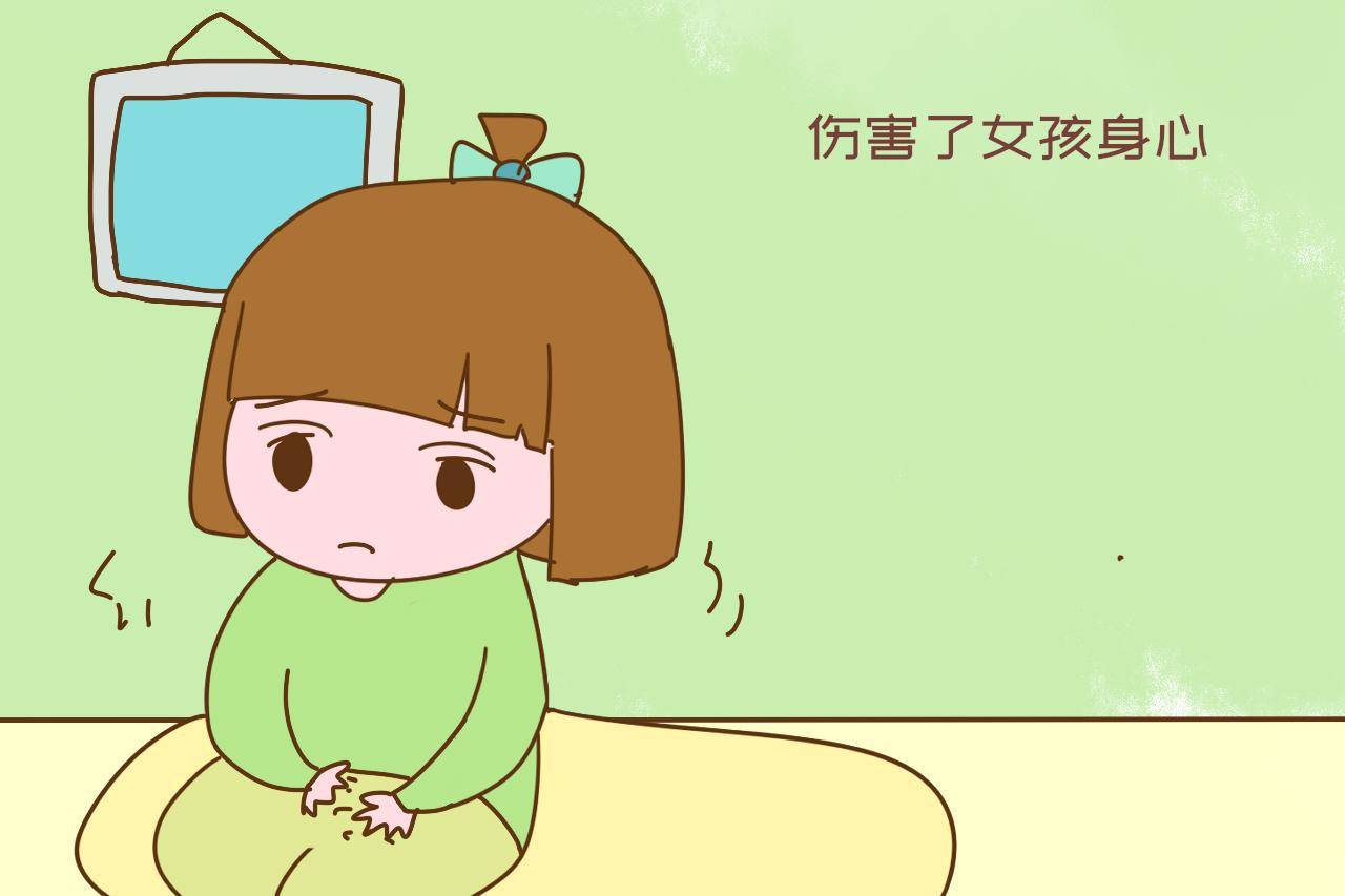 财产|“你家没儿子，以后财产都是我的”堂弟一番话，女孩爸妈震怒